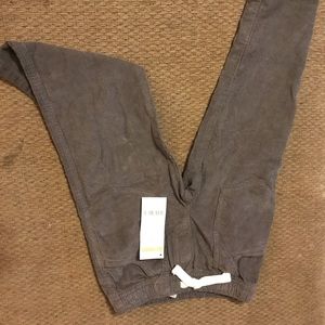 Boys Gymboree pants